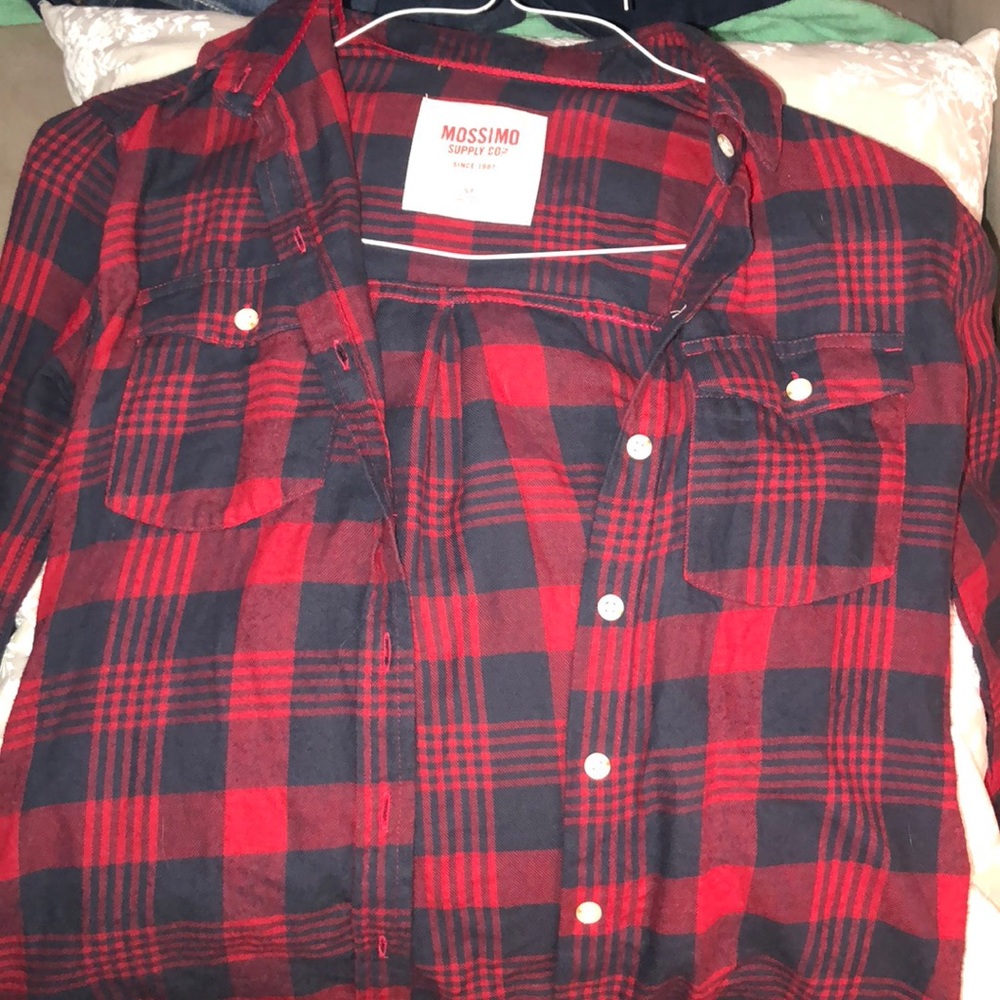 Flannel